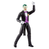 DC Batman Missions True Moves The Joker 12 Inch Action Figure - Radar Toys
