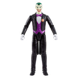 DC Batman Missions True Moves The Joker 12 Inch Action Figure - Radar Toys