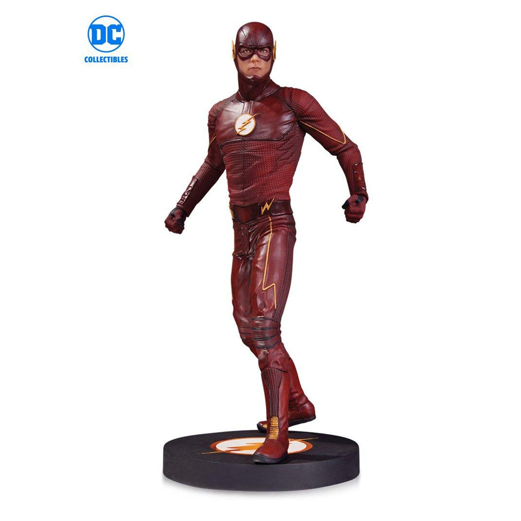 DC Collectibles TV Series The Flash Variant 12 Inch Statue