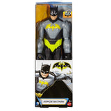 DC Comics Armor Batman 12 Inch Action Figure - Radar Toys