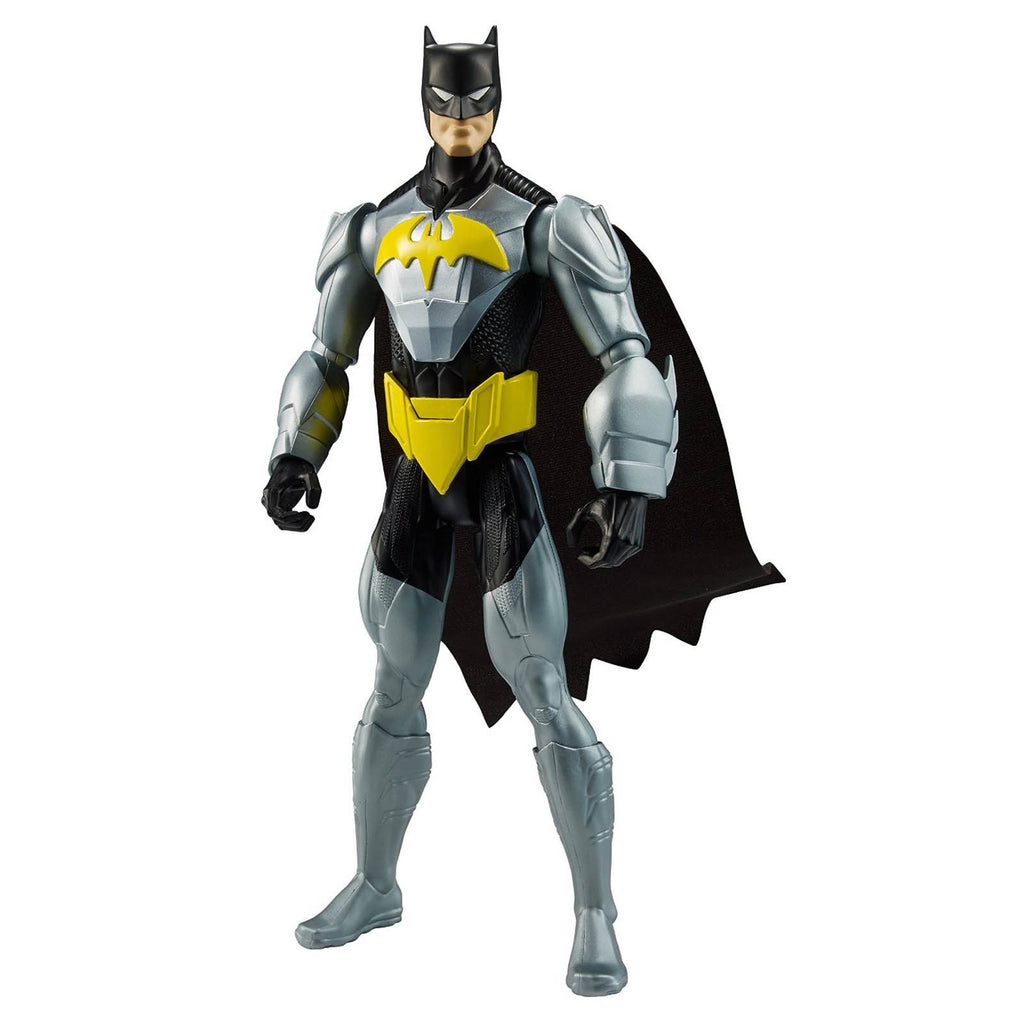 DC Comics Armor Batman 12 Inch Action Figure