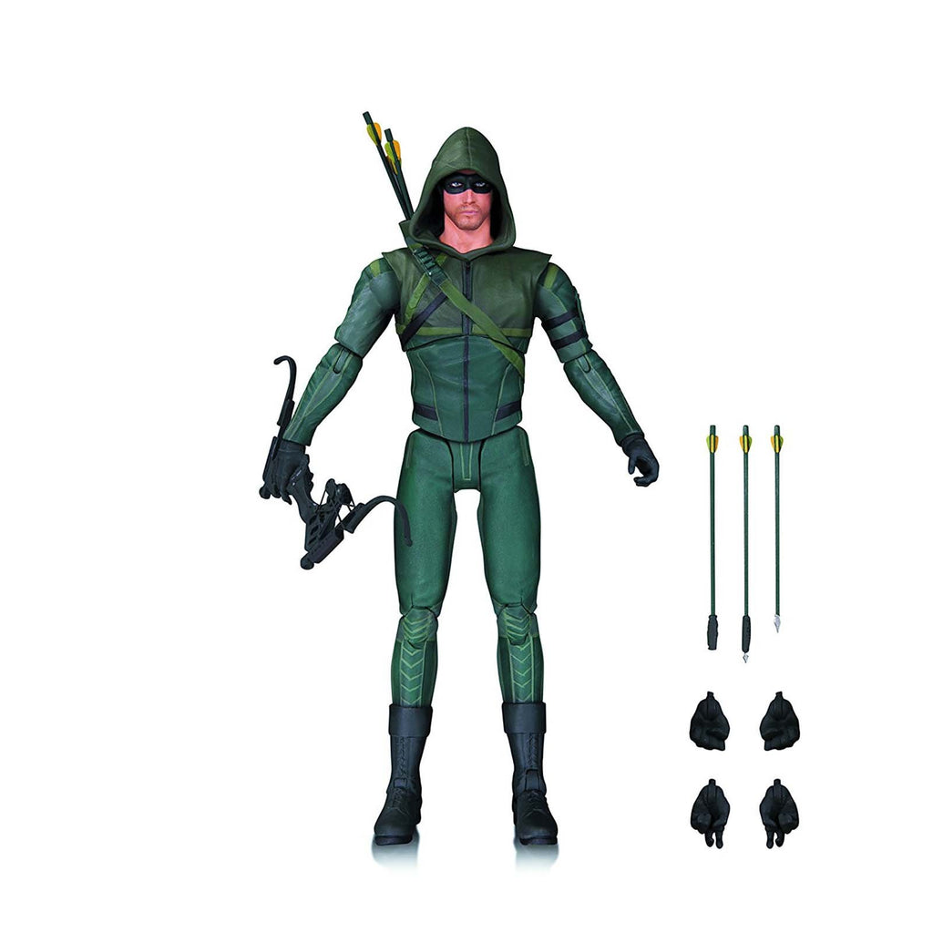 DC Comics Arrow TV Season 3 Arrow Action Figure
