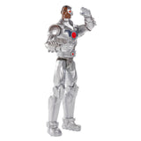 DC Comics Cyborg 12 Inch Action Figure - Radar Toys