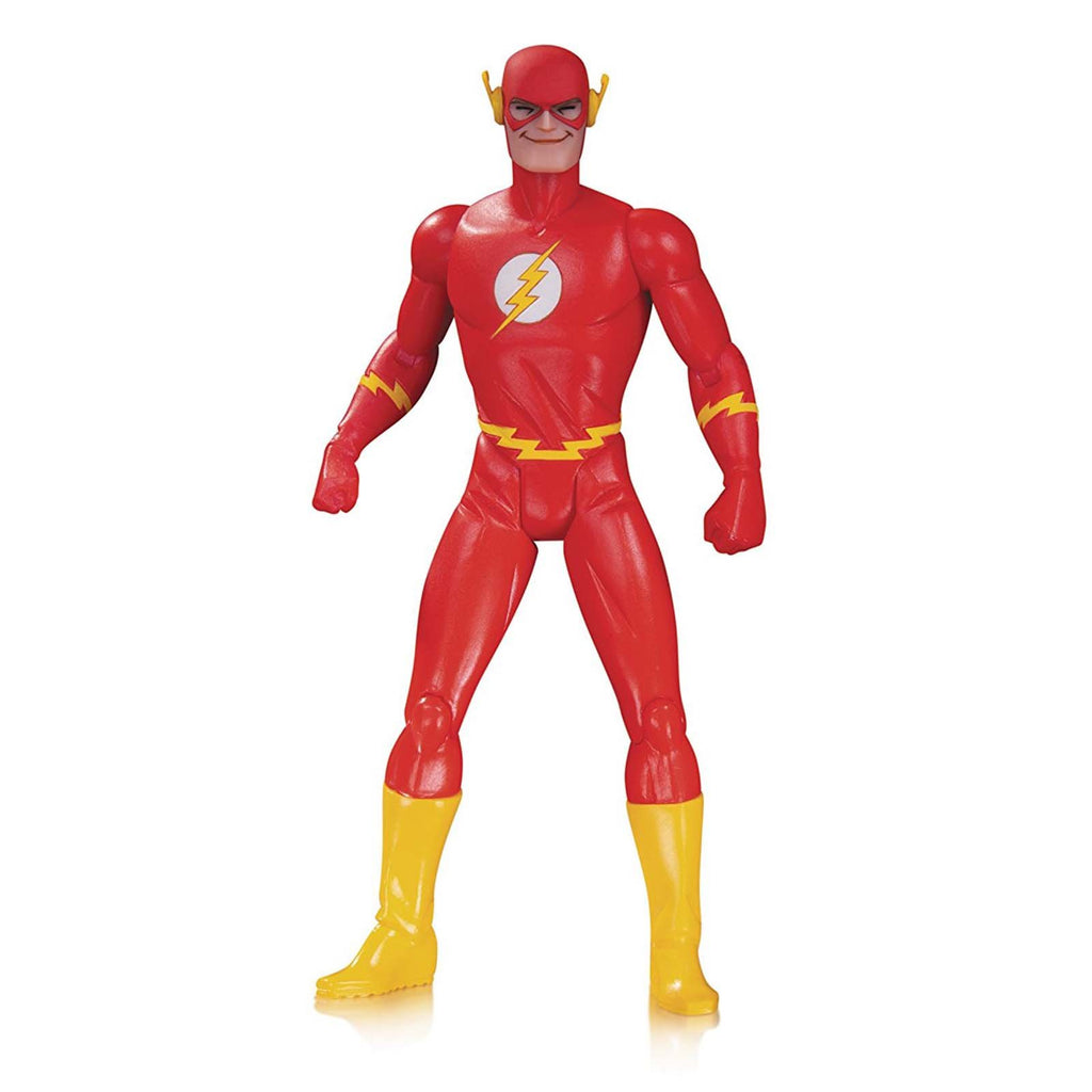 DC Comics Designer Series Cooke The Flash Action Figure
