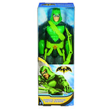 DC Comics Green Arrow 12 Inch Action Figure - Radar Toys