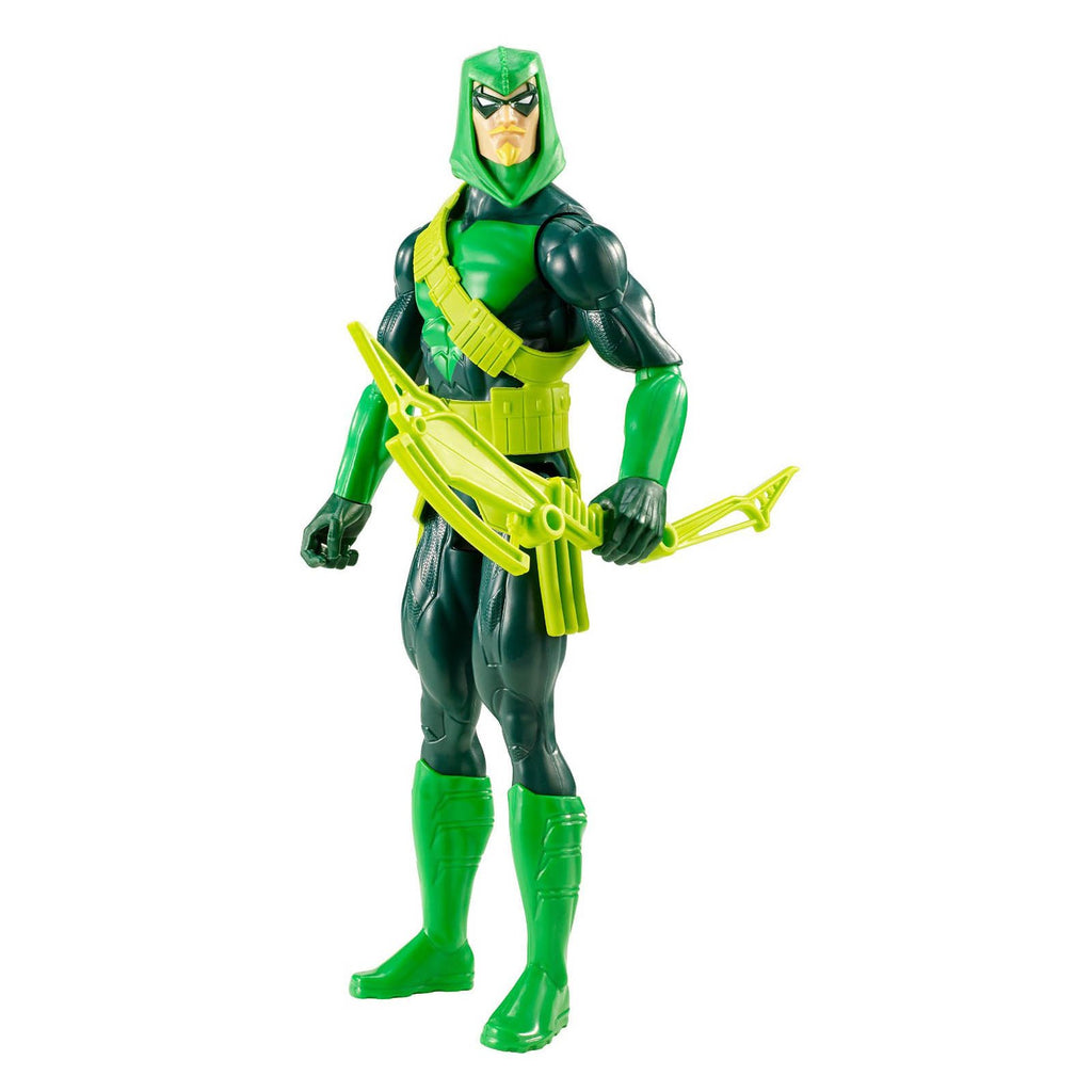 DC Comics Green Arrow 12 Inch Action Figure