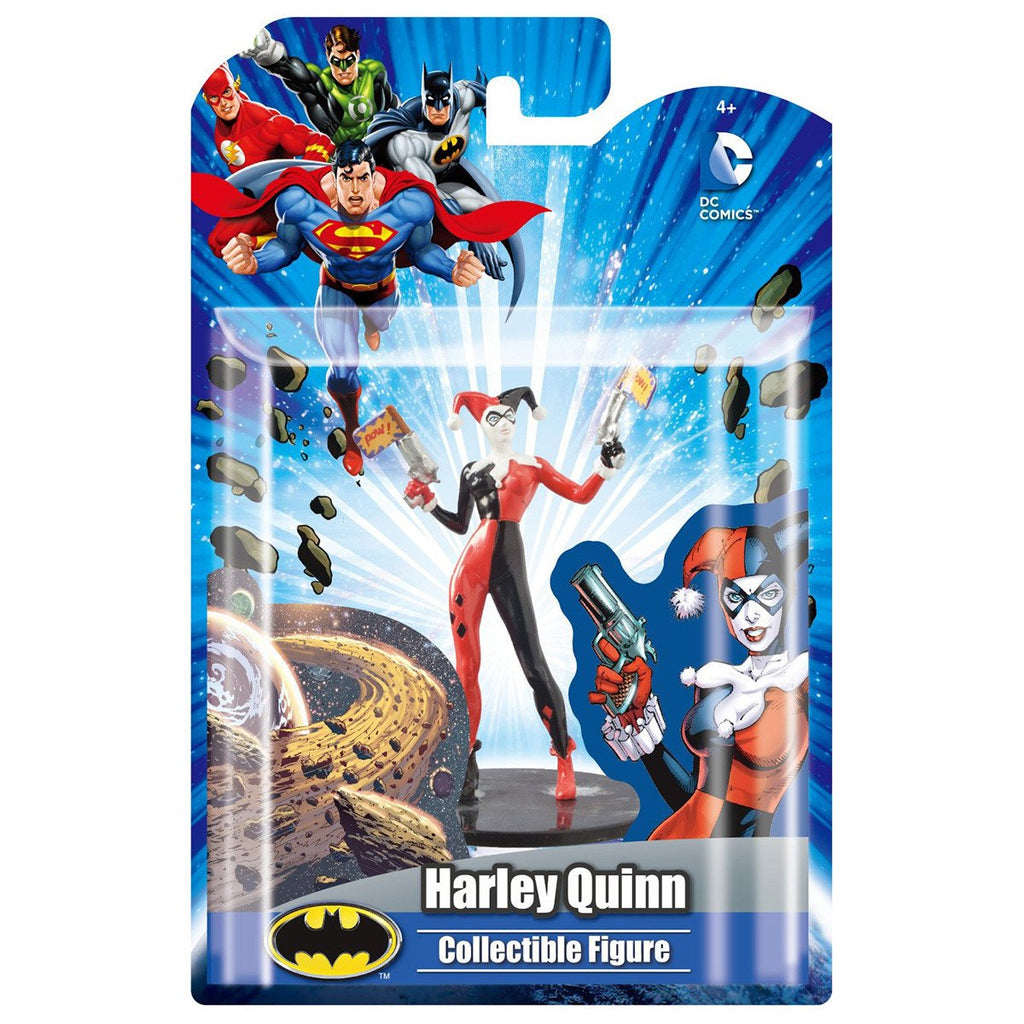 DC Comics Harley Quinn Figure