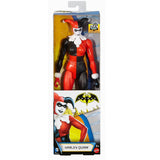 DC Comics Harley Quinn 12 Inch Action Figure - Radar Toys
