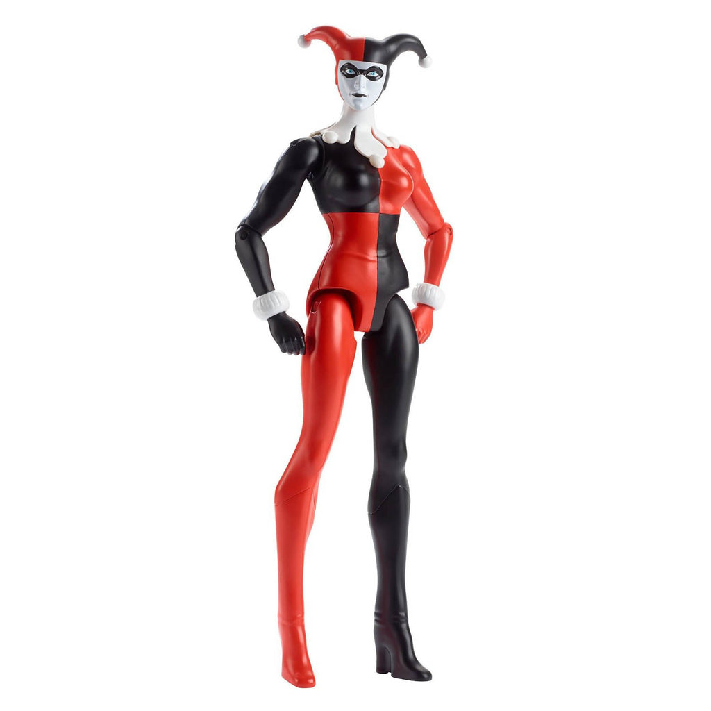 DC Comics Harley Quinn 12 Inch Action Figure