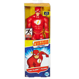 DC Comics Justice League The Flash 12 Inch Action Figure - Radar Toys