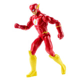 DC Comics Justice League The Flash 12 Inch Action Figure - Radar Toys