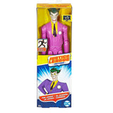 DC Comics Justice League The Joker 12 Inch Action Figure - Radar Toys