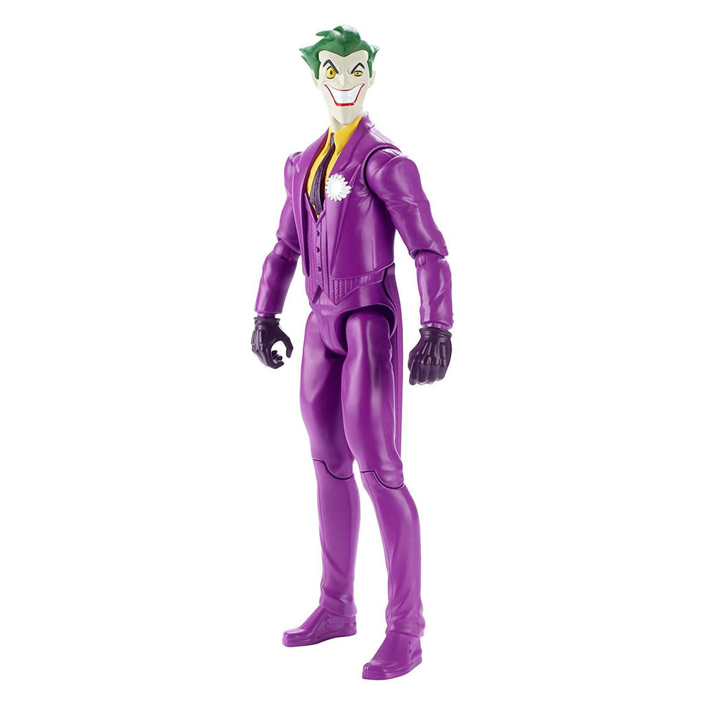 DC Comics Justice League The Joker 12 Inch Action Figure