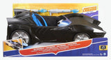 DC Comics Justice League Twin Blast Batmobile Vehicle - Radar Toys