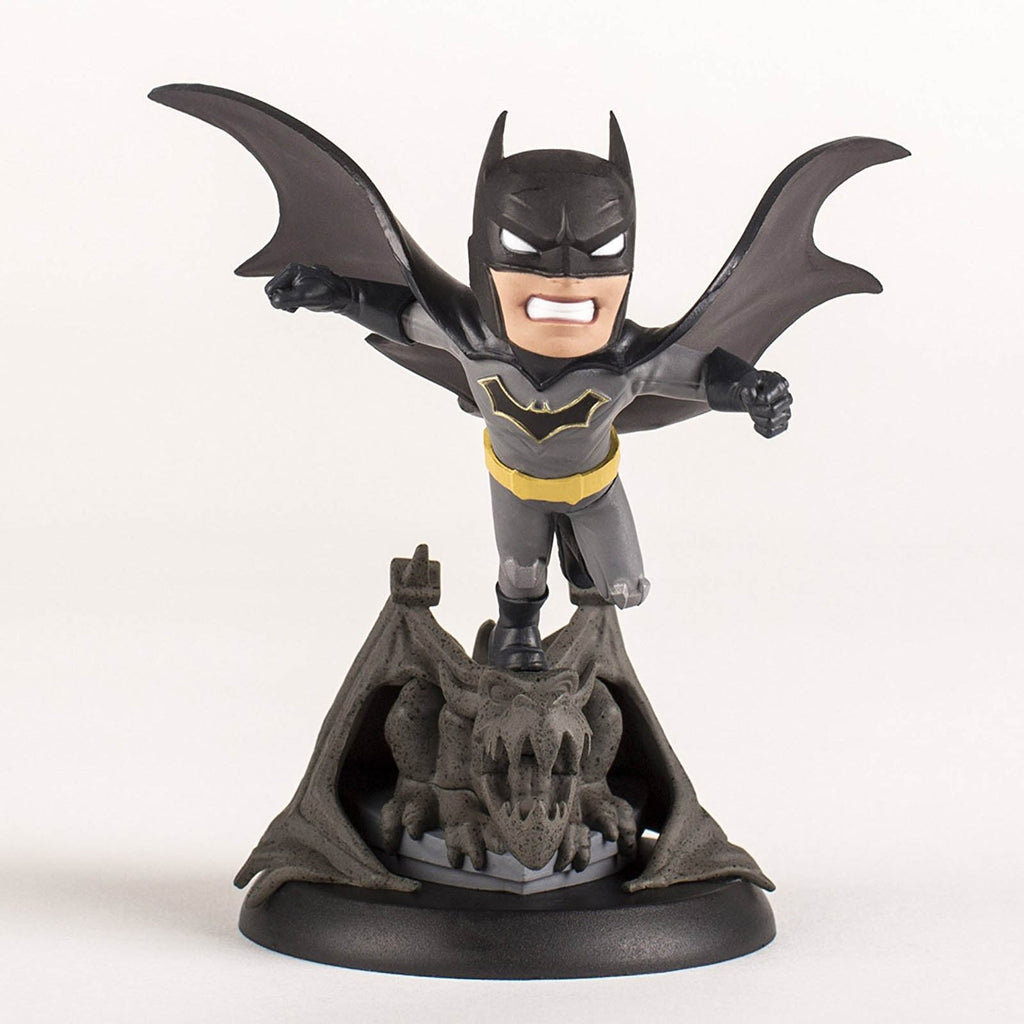 DC Comics Rebirth Q-Fig Batman Vinyl Figure