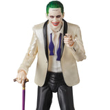 DC Suicide Squad MAFEX The Joker Suit Version Action Figure - Radar Toys