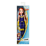 DC Super Hero Girls Batgirl 12 Inch Action Figure - Radar Toys