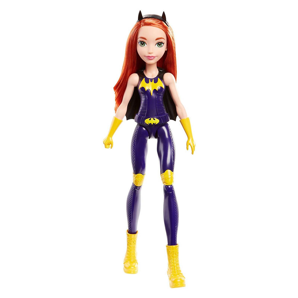 DC Super Hero Girls Batgirl 12 Inch Action Figure
