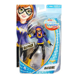 DC Super Hero Girls Batgirl With Batpack Action Figure - Radar Toys