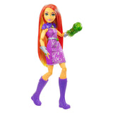DC Super Hero Girls Starfire 12 inch Doll - Radar Toys