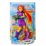 DC Super Hero Girls Starfire 12 inch Doll - Radar Toys