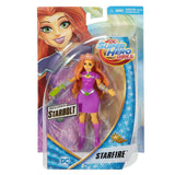 DC Super Hero Girls Starfire Starbolt Action Figure - Radar Toys