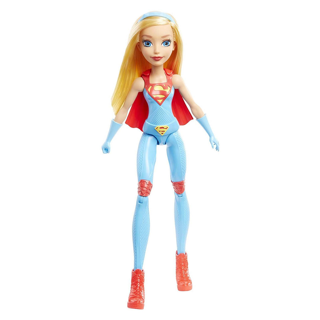 DC Super Hero Girls Supergirl 12 Inch Action Figure