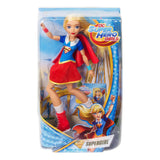 DC Super Hero Girls Supergirl 12 inch Doll - Radar Toys