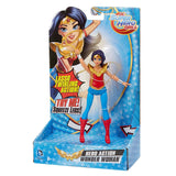 DC Super Hero Girls Wonder Woman Lasso Action Figure - Radar Toys