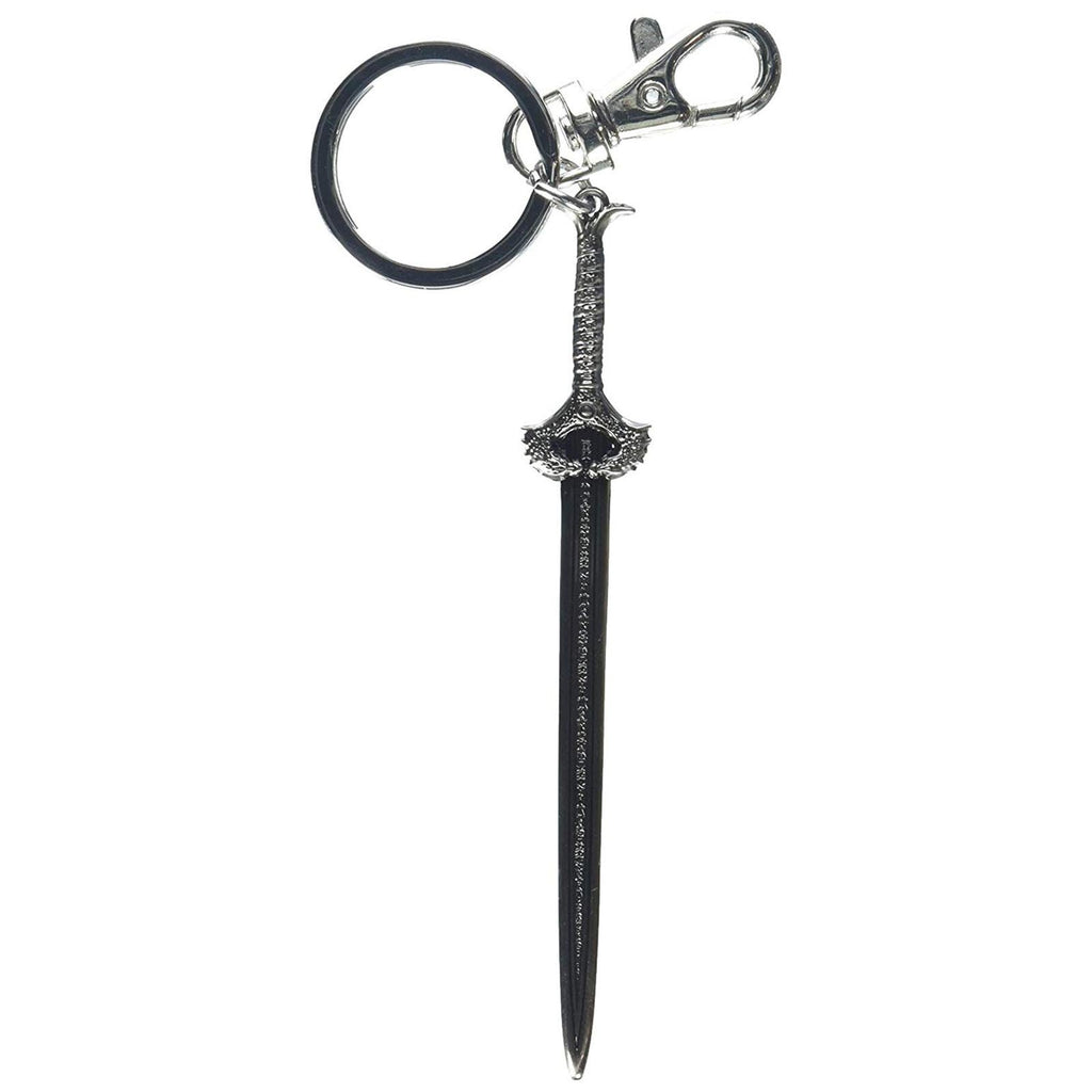 DC Wonder Woman Sword Metal Keychain - Radar Toys