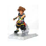 Diamond Gallery Kingdom Hearts Sora Figure - Radar Toys