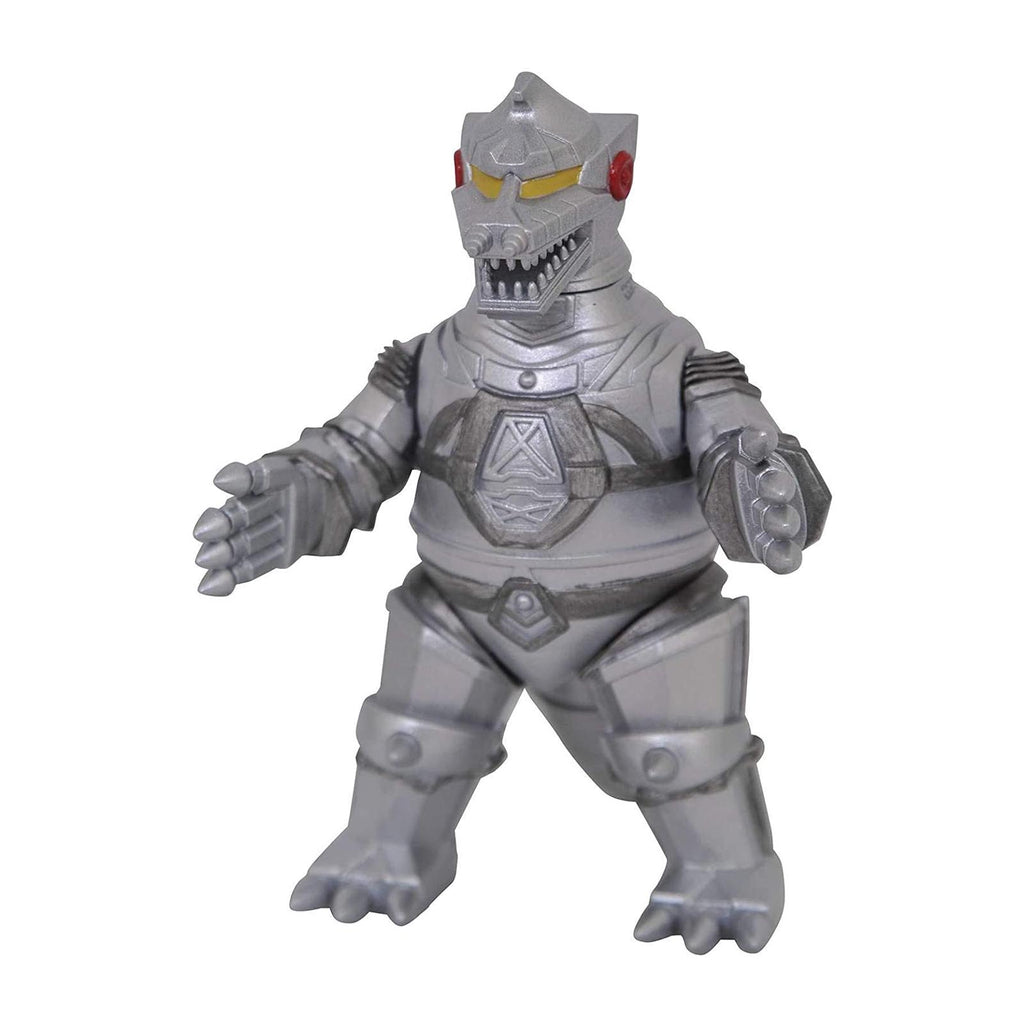 Diamond Godzilla Vinimates Mechagodzilla Figure - Radar Toys