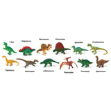 Dinos Toob Mini Figures Safari Ltd - Radar Toys