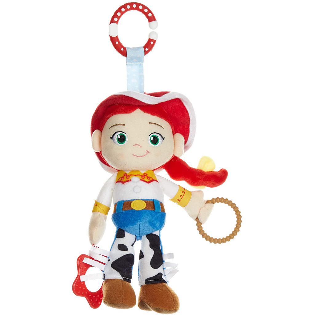 Disney Baby Toy Story Jessie On-The-Go Activity Toy - Radar Toys