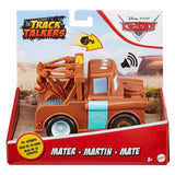Disney Cars Track Talkers Mater Car - Radar Toys
