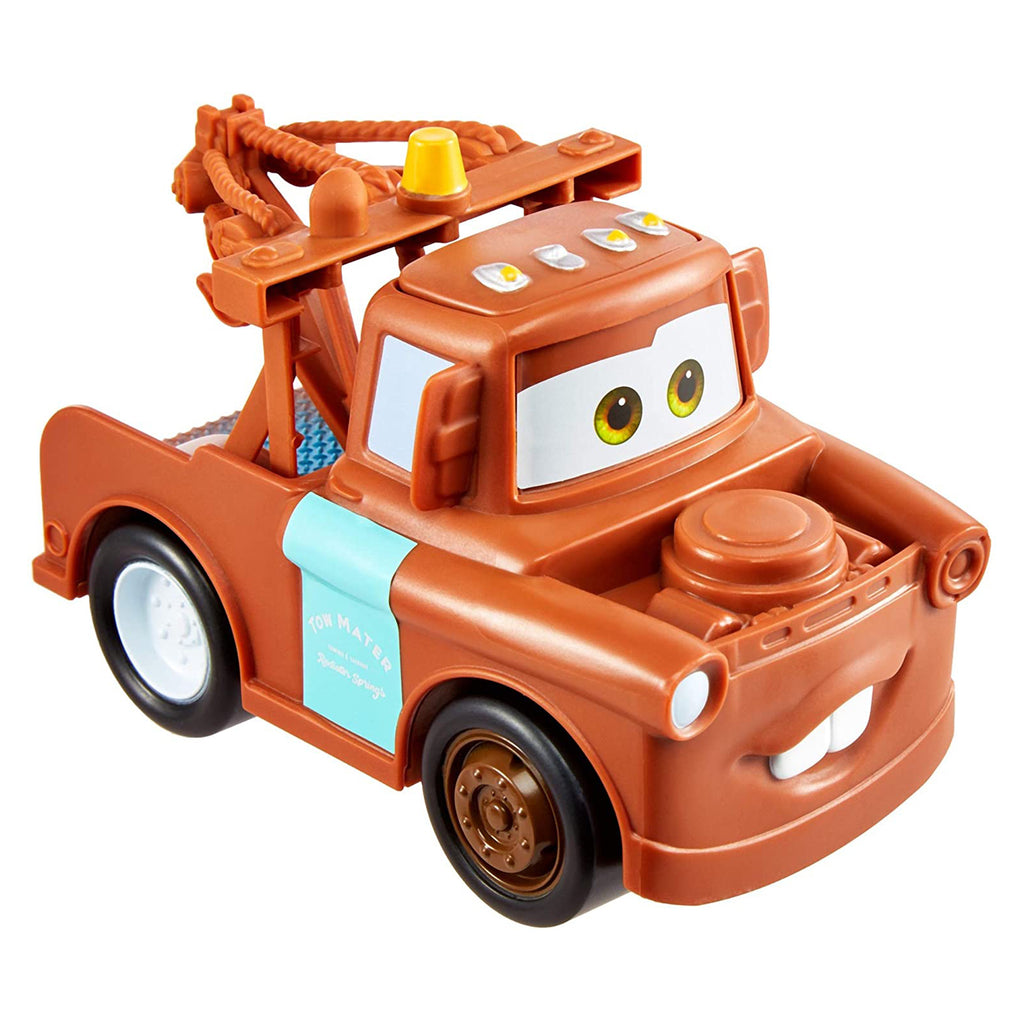 Disney Cars Track Talkers Mater Car