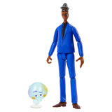 Disney Soul Joe Gardner And 22 Action Figure Set - Radar Toys