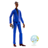 Disney Soul Joe Gardner And 22 Action Figure Set - Radar Toys