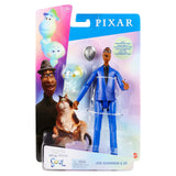 Disney Soul Joe Gardner And 22 Action Figure Set - Radar Toys