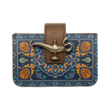 Disney Aladdin Magic Carpet Accordion Card Wallet - Radar Toys