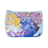 Disney Cinderella Cosmetic Pouch - Radar Toys