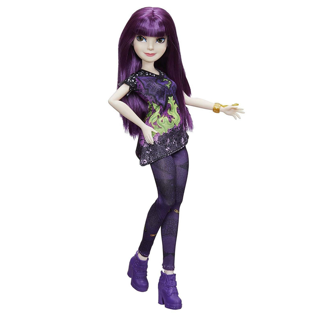 Disney Descendants 2 Mal Isle Of The Lost Doll