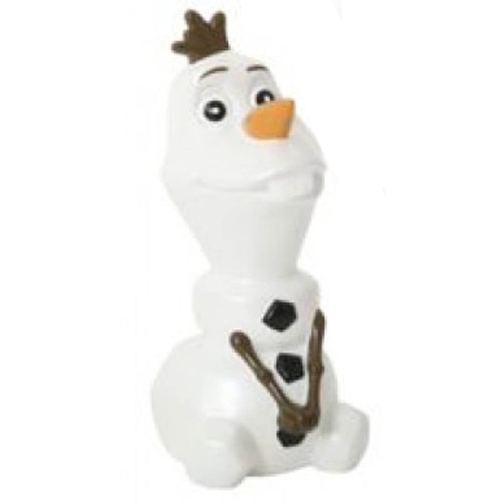 Disney Frozen Princess Mini Toddler Olaf Poseable Figure - Radar Toys
