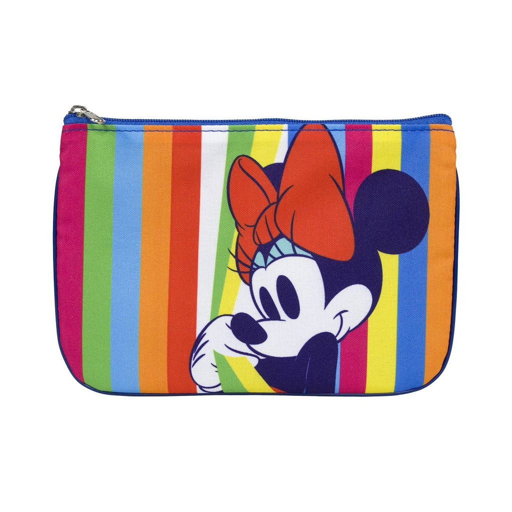 Disney Minnie Mouse Cosmetic Pouch - Radar Toys