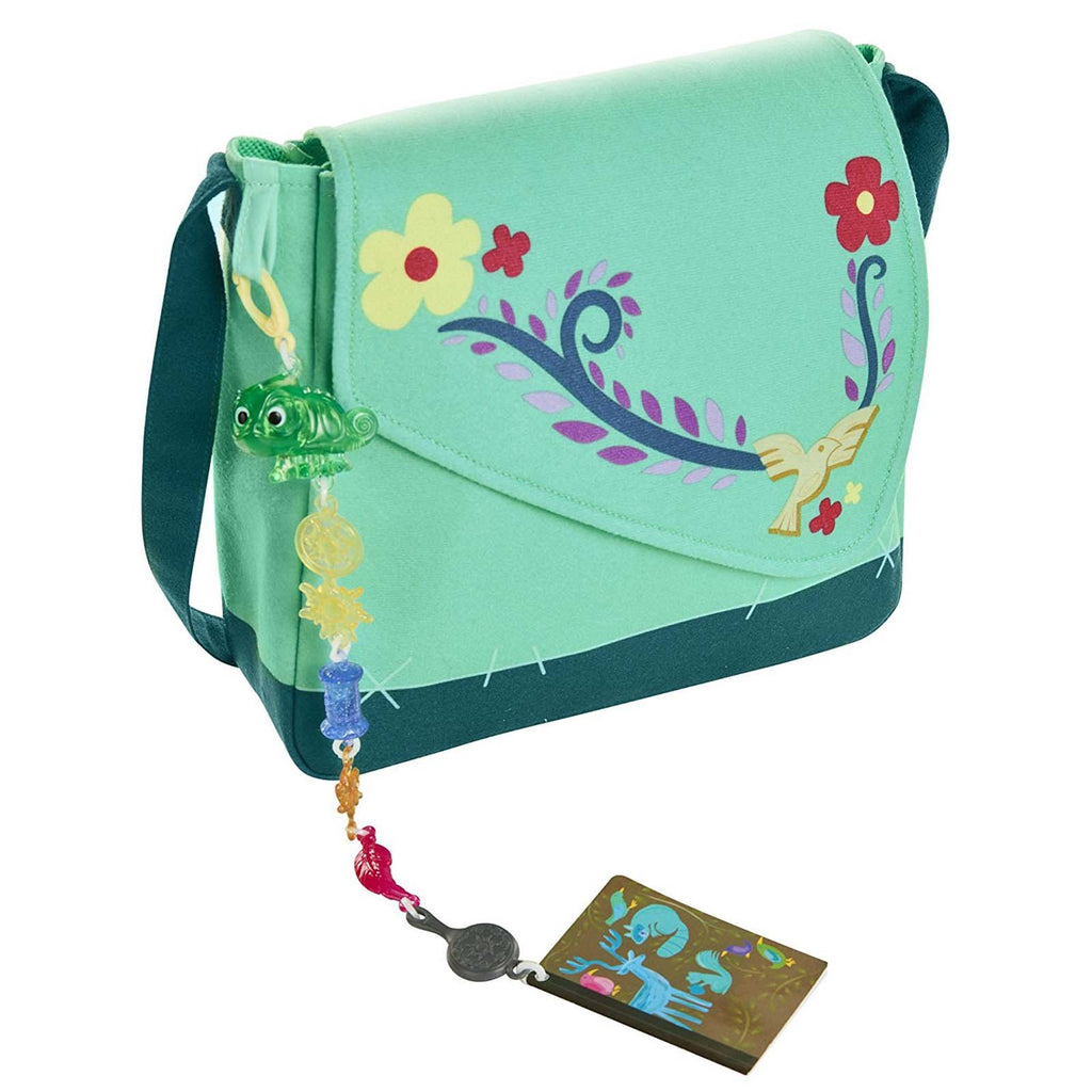 Disney Tangled The Series Rapunzel Adventure Bag - Radar Toys