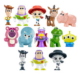 Disney Toy Story Series 1 Blind Bag Mini Figure - Radar Toys