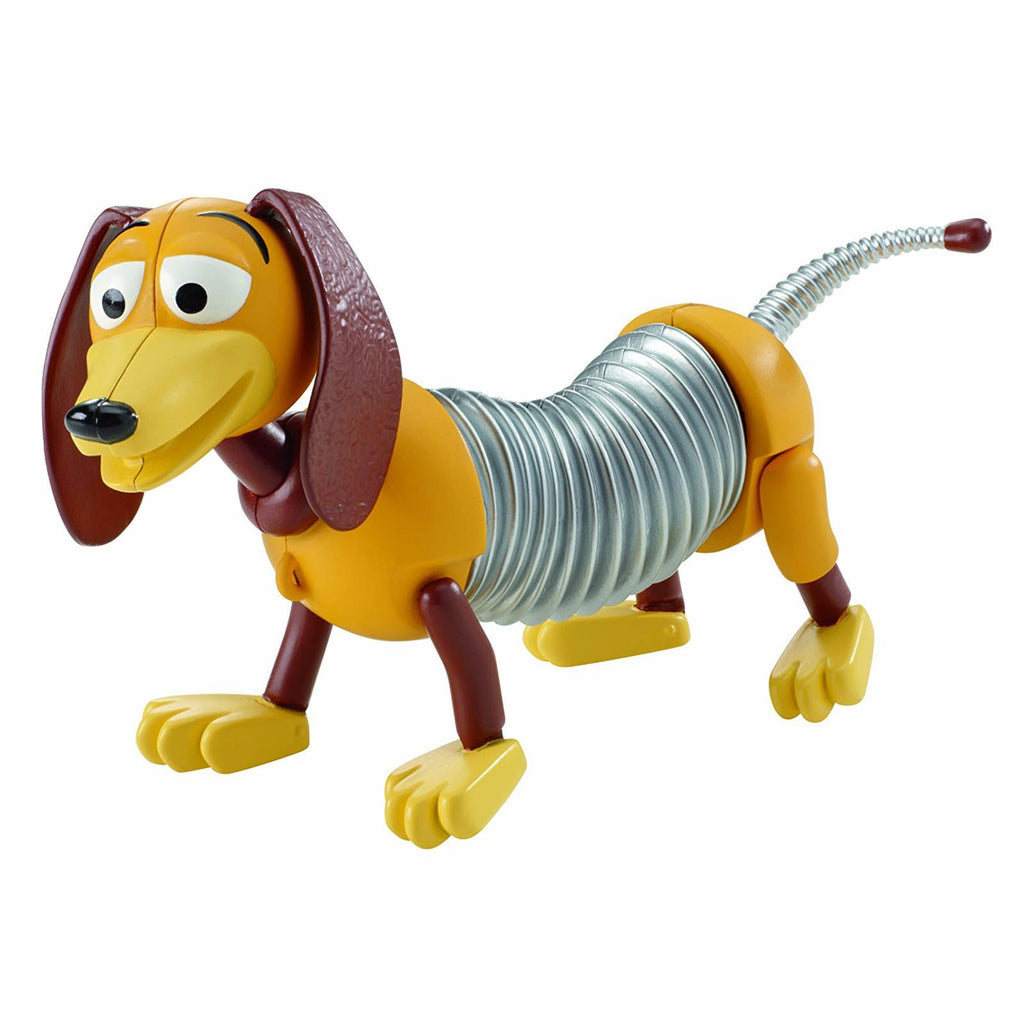 Disney Toy Story Slinky Dog 4 Inch Action Figure