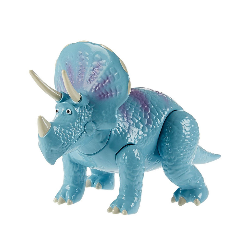 Disney Toy Story Trixie 4 Inch Action Figure