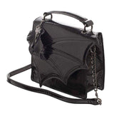 Disney Villains Maleficent Dragon Scale Swing Bag Purse - Radar Toys