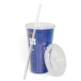 Doctor Who Tardis 16 oz. Tumbler Cup - Radar Toys